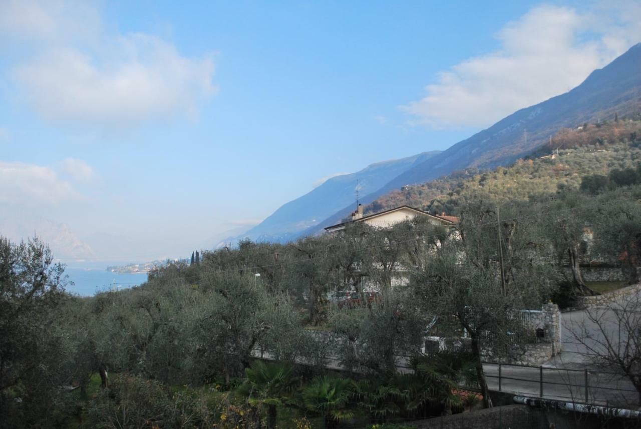 Aldinhaus Apartment Brenzone sul Garda Exterior photo