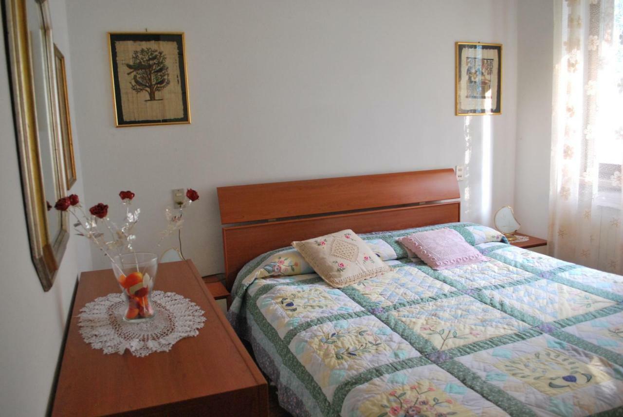 Aldinhaus Apartment Brenzone sul Garda Exterior photo