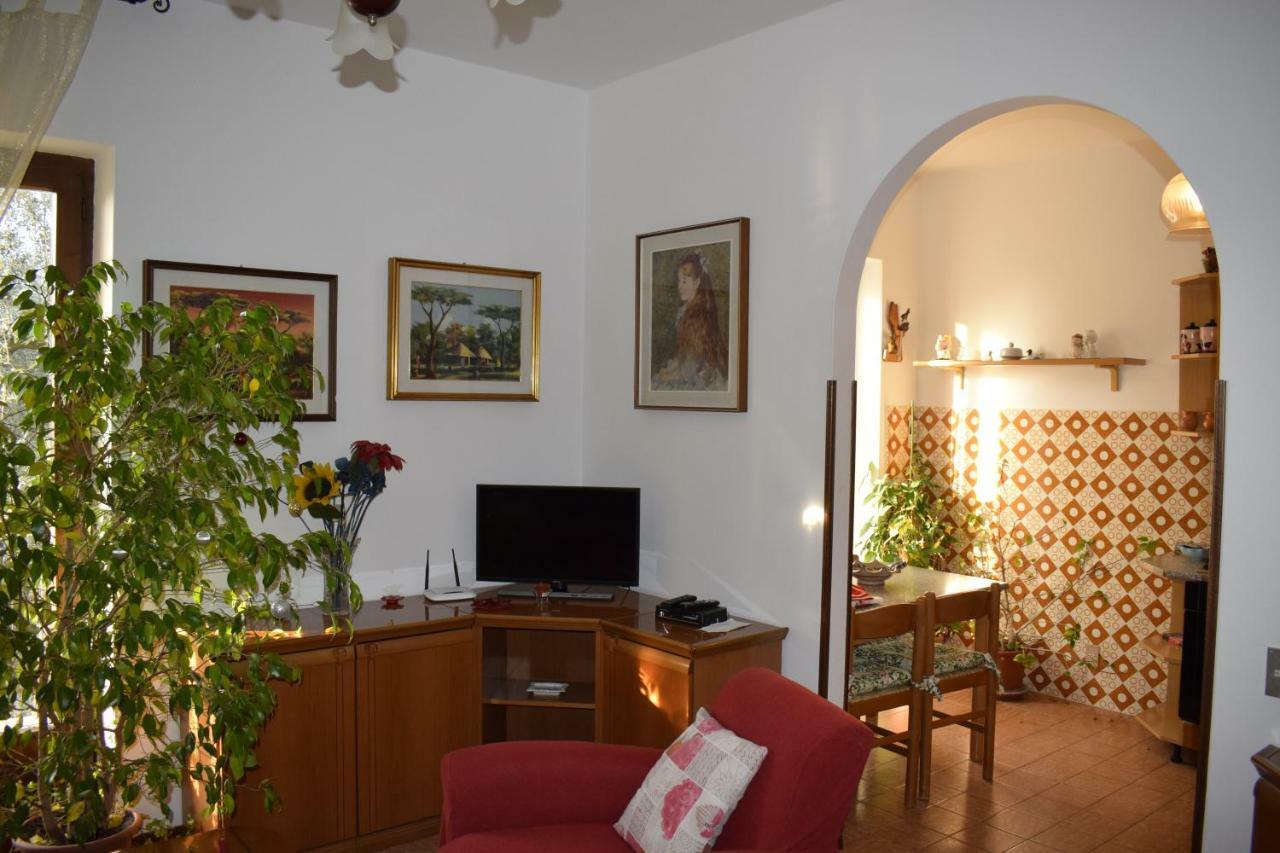 Aldinhaus Apartment Brenzone sul Garda Exterior photo