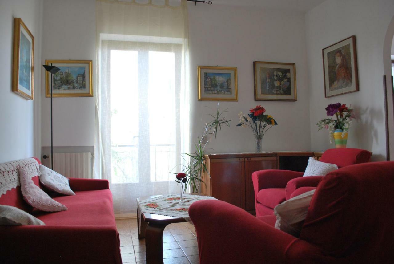 Aldinhaus Apartment Brenzone sul Garda Exterior photo