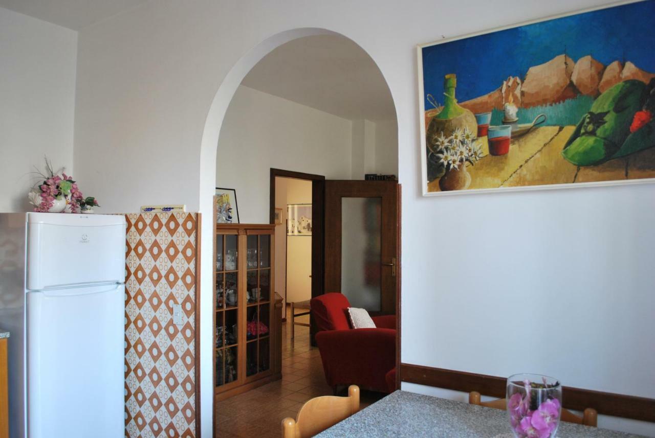 Aldinhaus Apartment Brenzone sul Garda Exterior photo