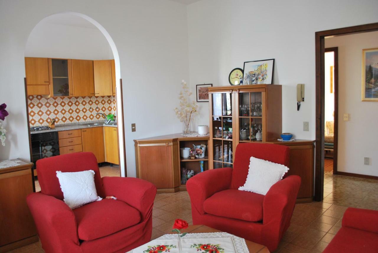 Aldinhaus Apartment Brenzone sul Garda Exterior photo