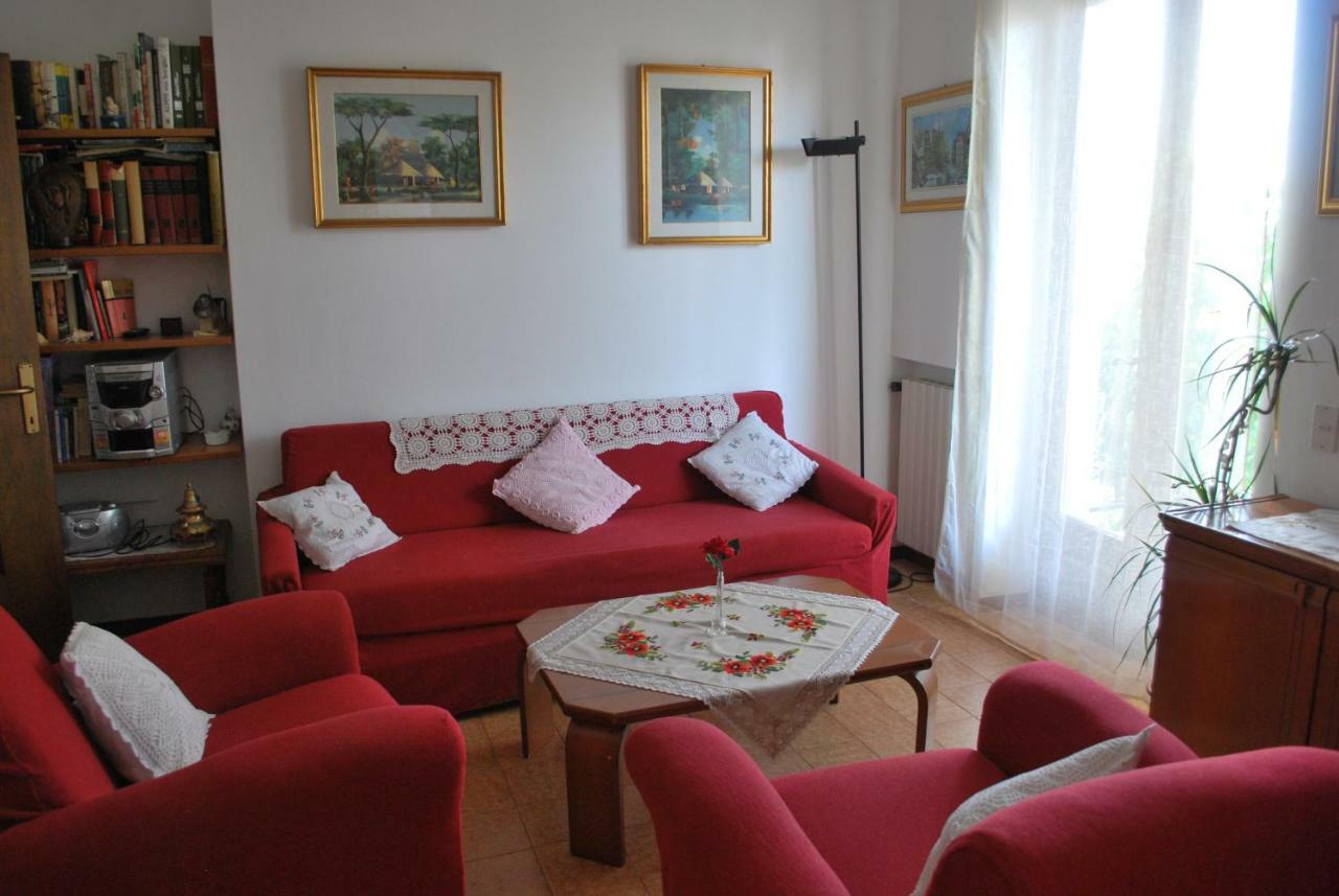 Aldinhaus Apartment Brenzone sul Garda Exterior photo