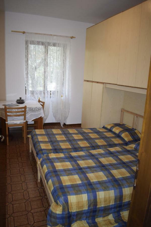 Aldinhaus Apartment Brenzone sul Garda Exterior photo