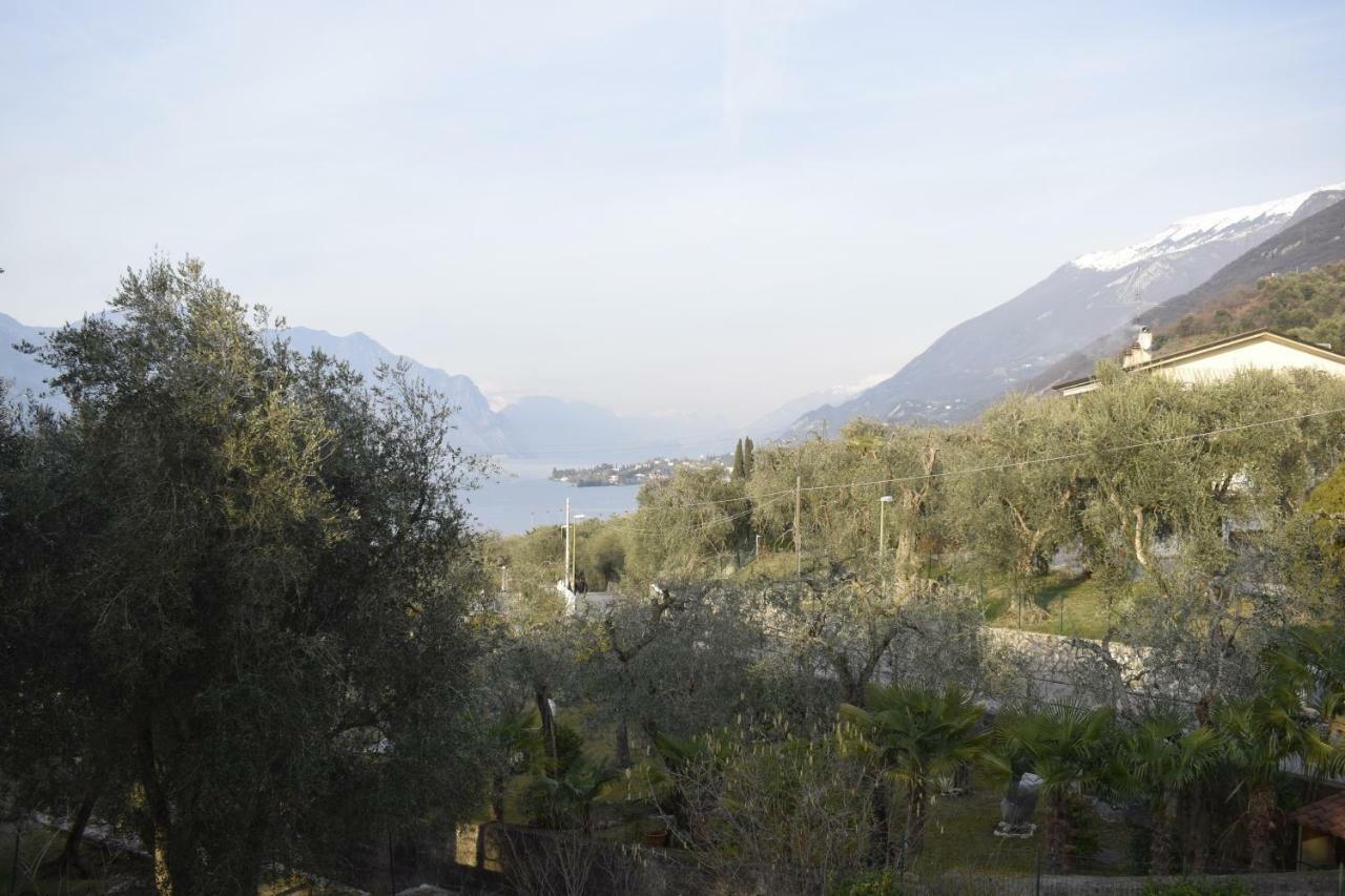 Aldinhaus Apartment Brenzone sul Garda Exterior photo